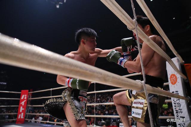 画像6: ROUND 1