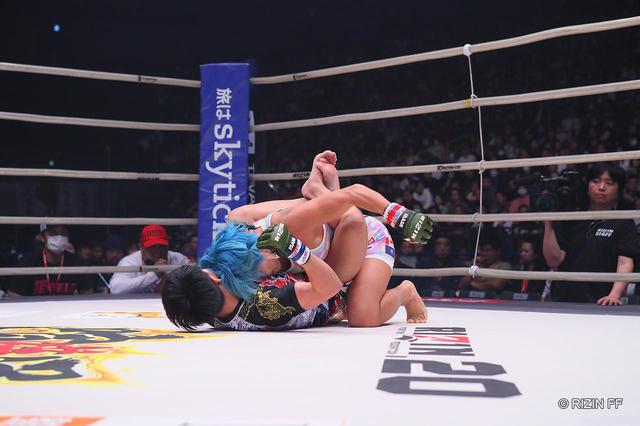 画像1: ROUND 2