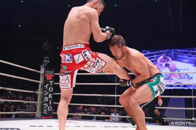 画像2: ROUND 1