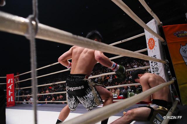 画像7: ROUND 1
