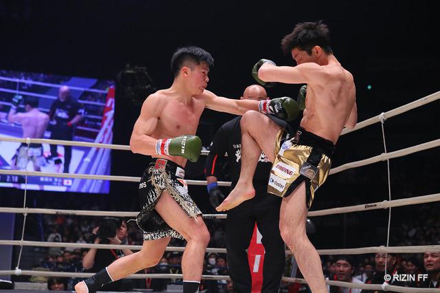 画像2: ROUND 1