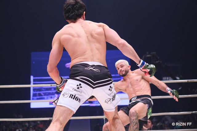 画像4: ROUND 1