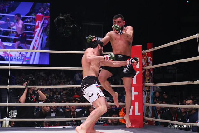 画像3: ROUND 2