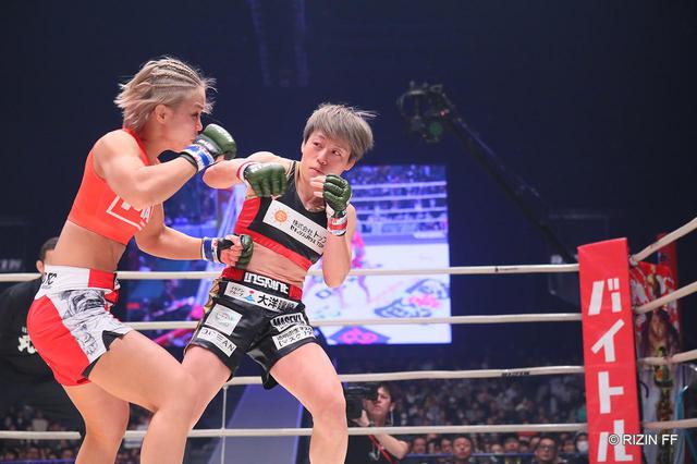 画像1: ROUND 1