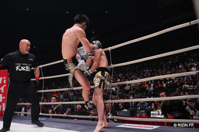 画像9: ROUND 1