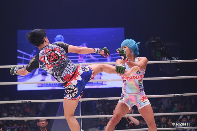 画像4: ROUND 2