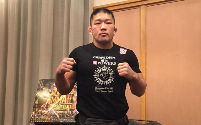 画像: Satoshi Ishii