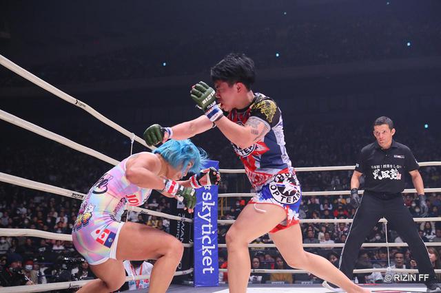 画像4: ROUND 3