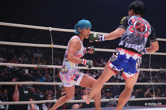 画像1: ROUND 1