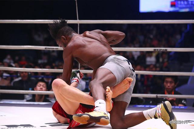 画像2: ROUND 2