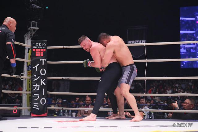 画像2: ROUND 1