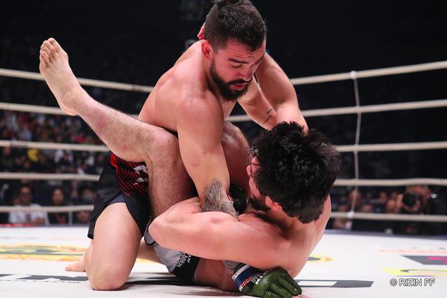 画像5: ROUND 1