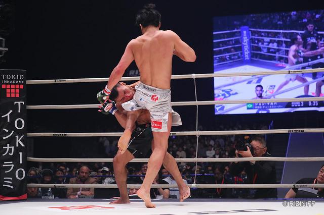 画像3: ROUND 3
