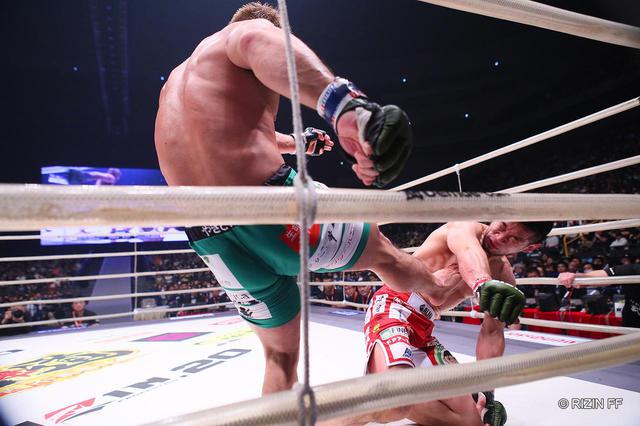 画像2: ROUND 3