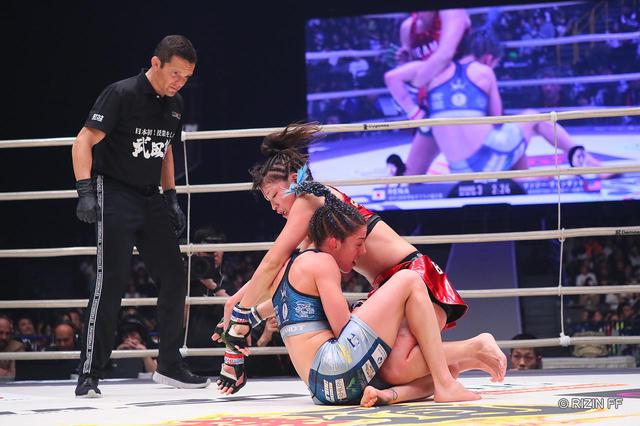 画像2: ROUND 3