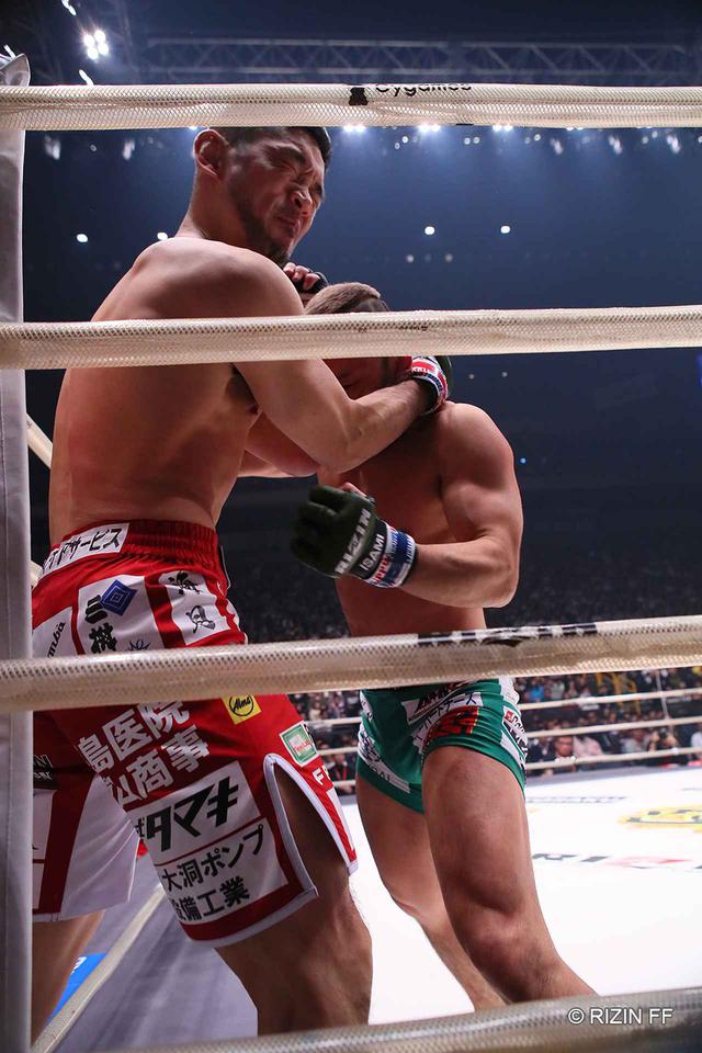 画像3: ROUND 1