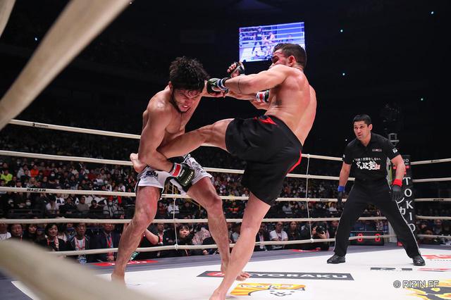 画像1: ROUND 2