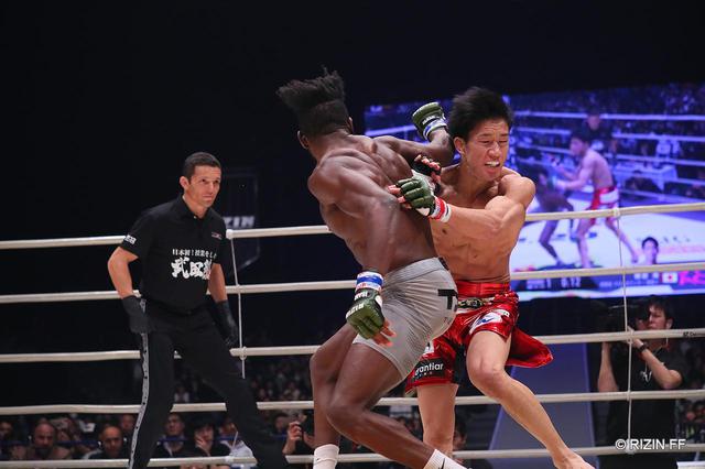 画像4: ROUND 1