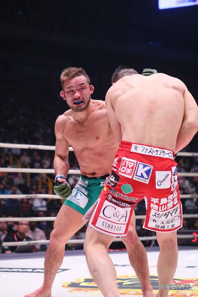 画像4: ROUND 3