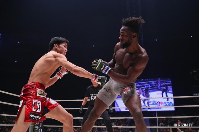画像3: ROUND 1