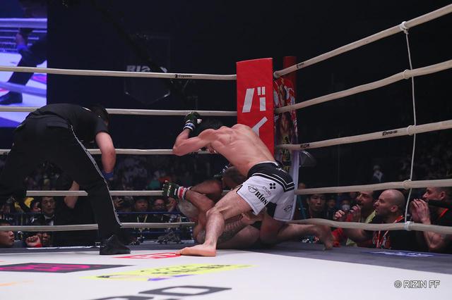 画像7: ROUND 1