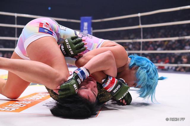 画像2: ROUND 3