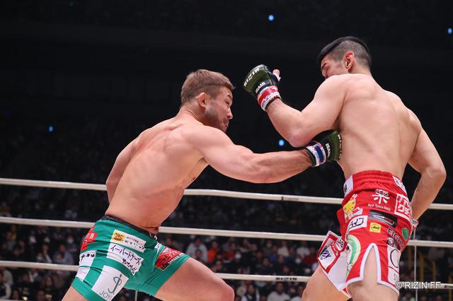 画像5: ROUND 1