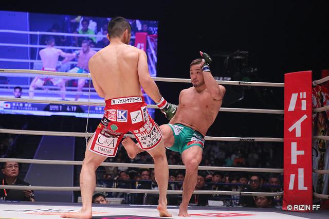 画像1: ROUND 1