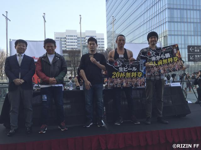 画像3: ≫ 第一回予選会の様子はこちら!