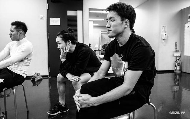 画像1: ≫ RIZINオフィシャルTwitter ≫ RIZINオフィシャルInstagram