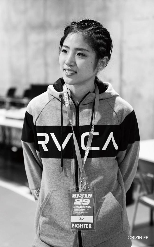 画像2: BELLATOR JAPAN BACKSTAGE GALLERY