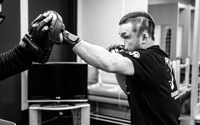 画像29: RIZIN.20 BACKSTAGE GALLERY