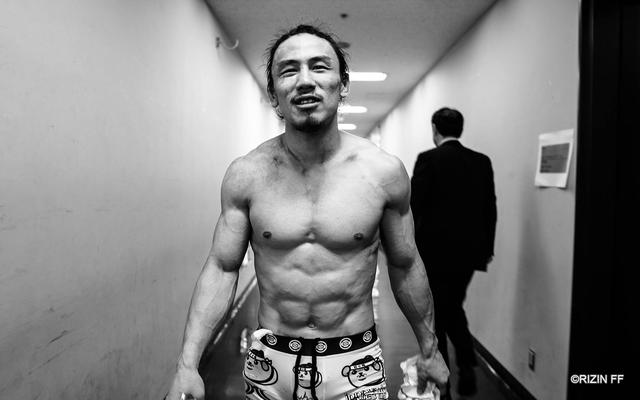 画像39: BELLATOR JAPAN BACKSTAGE GALLERY
