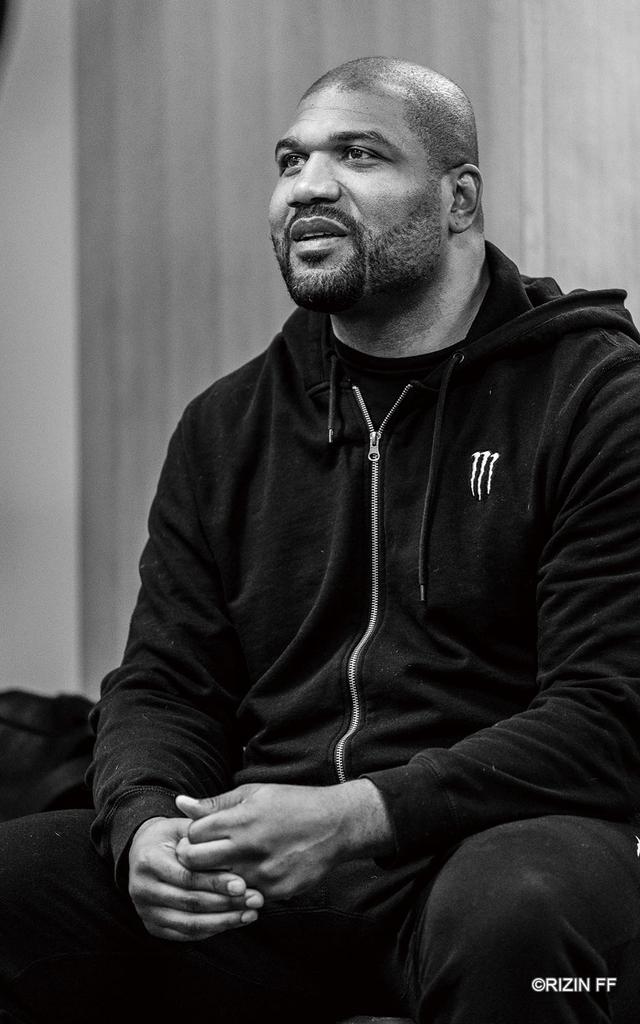 画像8: BELLATOR JAPAN BACKSTAGE GALLERY