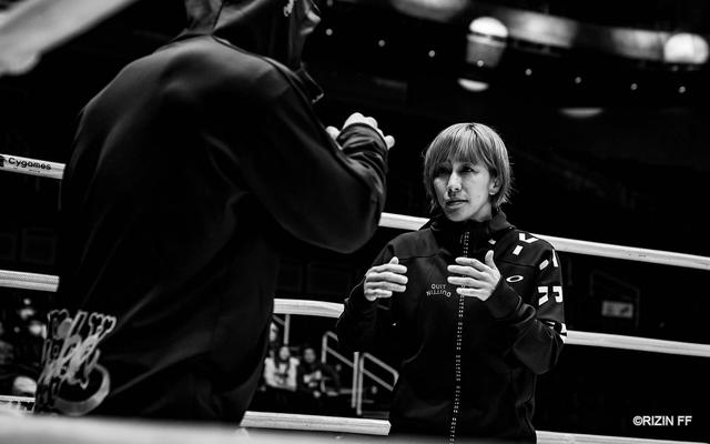 画像25: RIZIN.20 BACKSTAGE GALLERY