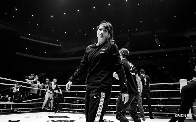 画像1: RIZIN.20 BACKSTAGE GALLERY