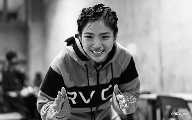 画像3: BELLATOR JAPAN BACKSTAGE GALLERY
