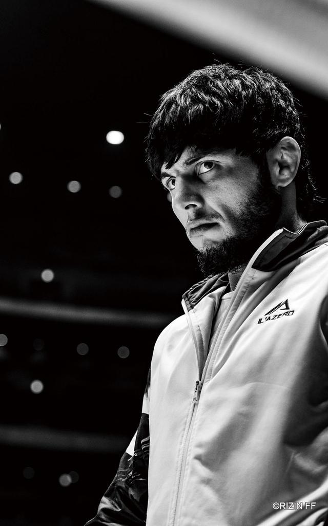 画像11: RIZIN.20 BACKSTAGE GALLERY