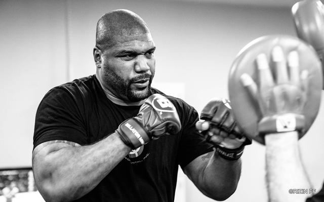 画像7: BELLATOR JAPAN BACKSTAGE GALLERY