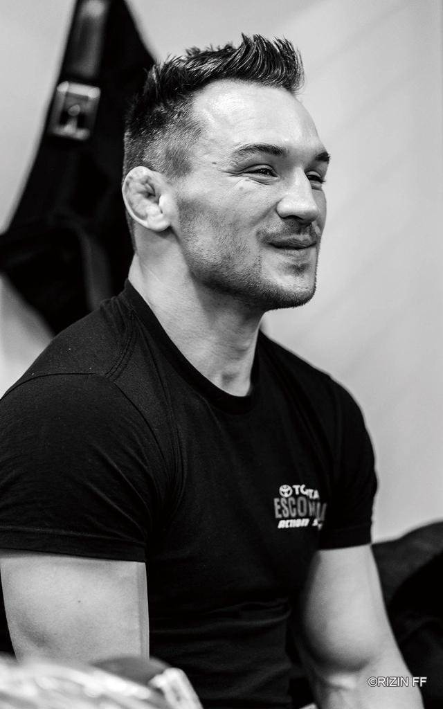 画像23: BELLATOR JAPAN BACKSTAGE GALLERY