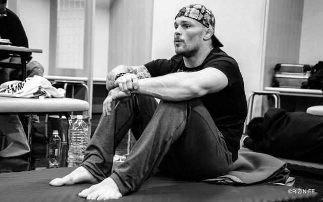 画像8: RIZIN.20 BACKSTAGE GALLERY