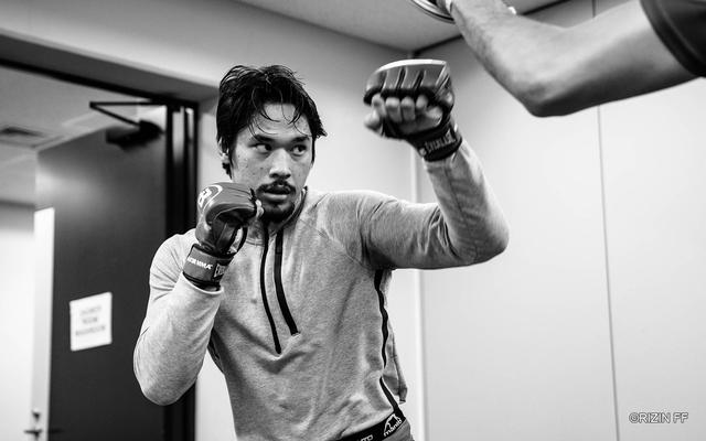 画像11: BELLATOR JAPAN BACKSTAGE GALLERY