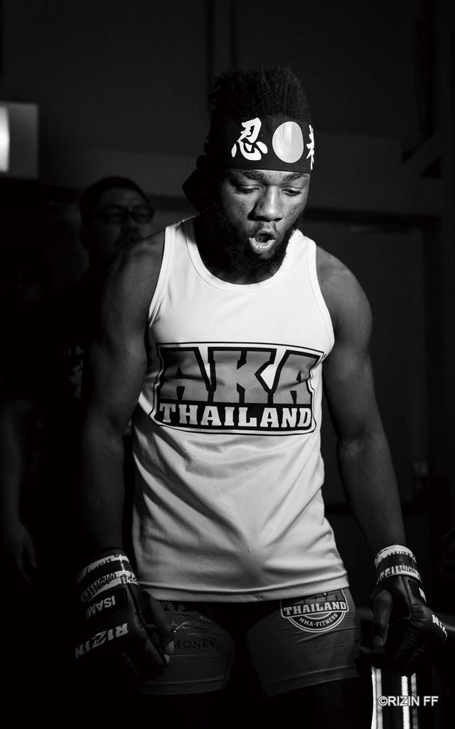 画像22: RIZIN.20 BACKSTAGE GALLERY