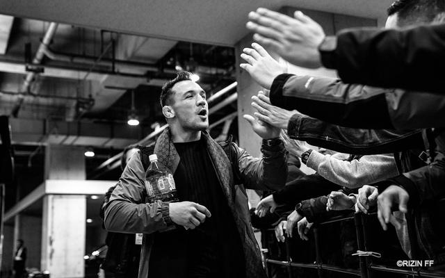 画像22: BELLATOR JAPAN BACKSTAGE GALLERY