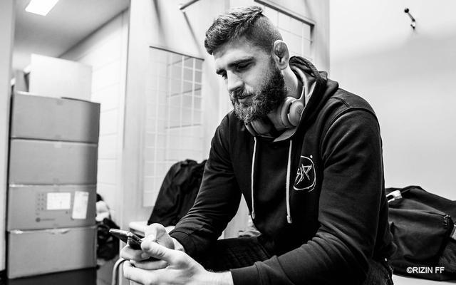 画像4: RIZIN.20 BACKSTAGE GALLERY