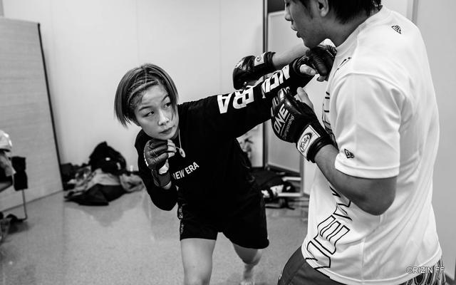 画像29: BELLATOR JAPAN BACKSTAGE GALLERY