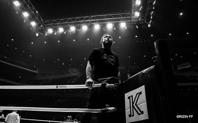 画像28: RIZIN.20 BACKSTAGE GALLERY