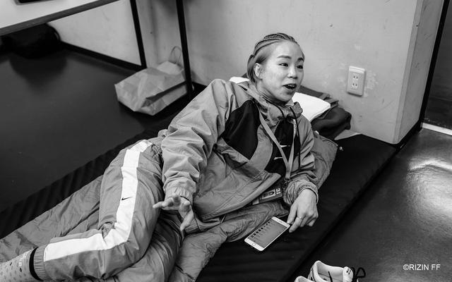 画像19: RIZIN.20 BACKSTAGE GALLERY