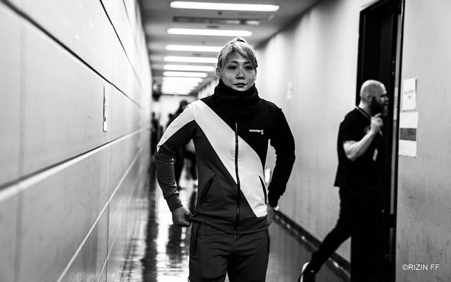 画像32: BELLATOR JAPAN BACKSTAGE GALLERY