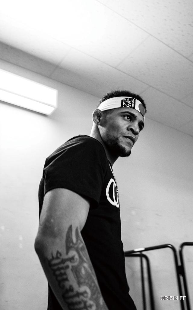 画像18: RIZIN.20 BACKSTAGE GALLERY